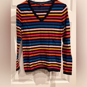 Fun, lightweight sweater